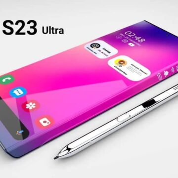 جميع مواصفات ومميزات عملاق سامسونج الجديد ألترا Samsung Galaxy S23 Ultra