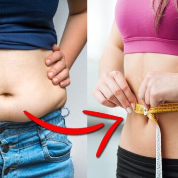 الرجيم الألماني لإنقاص الوزن الزائد وحرق الدهون والتخلص من الكرش بدون مجهود
