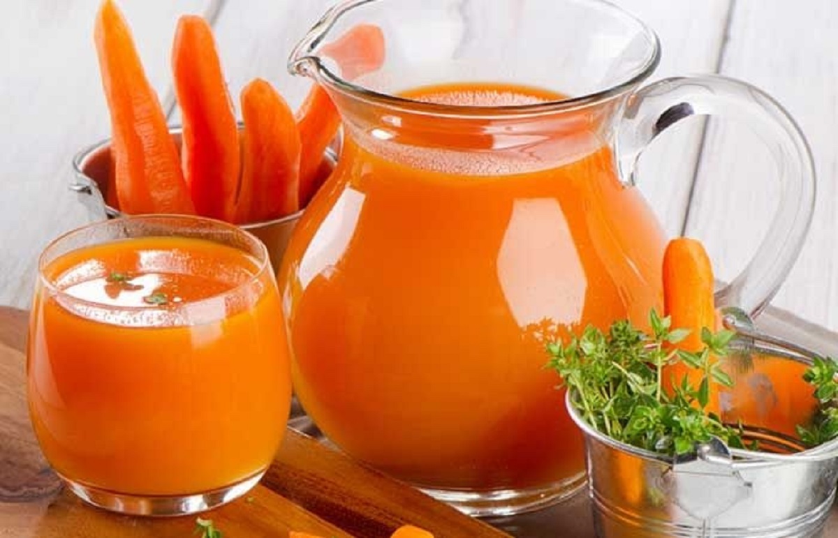 مشروبات رمضانية عصير البرتقال المركز بخطوات بسيطة في البيت بطعم رهيب لا يقاوم