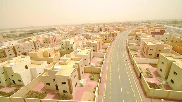 التسجيل في برنامج الإسكان التنموي لمستفيدي الضمان الاجتماعي في السعودية ومعرفة الشروط