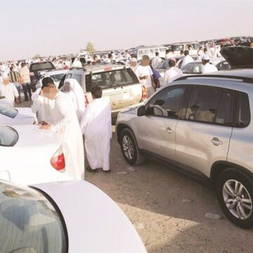 أفضل سيارات تويوتا اليابانية مستعملة للبيع داخل المملكة العربية السعودية