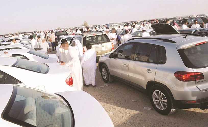 أفضل سيارات تويوتا اليابانية مستعملة للبيع داخل المملكة العربية السعودية