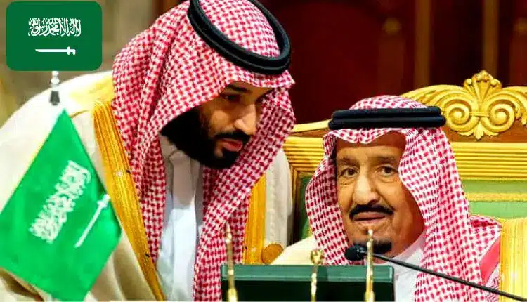 إعفاء المساجين في رمضان 1444هـ السعودية طريقة تقديم طلب العفو الملكي والشروط المطلوبة