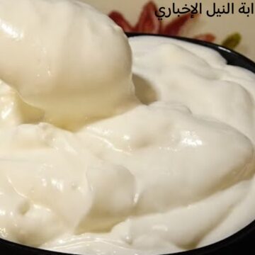 طريقة عمل الثومية السوري بقوام كريمي وناعم مثل المطاعم في 10 دقائق