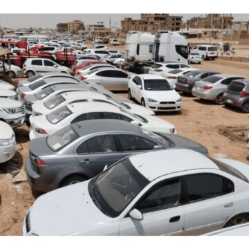 أرخص سيارات مستعملة للبيع بالسعودية بمتوسط سعر 10.000 ريال