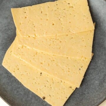 تحضير الجبنة الرومي في المنزل بطريقة صحيحة وبكل سهولة