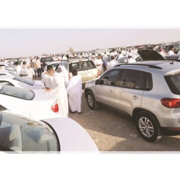 سيارات مستعملة موديلات 2020 بنظام تكملة الأقساط بالمملكة العربية السعودية