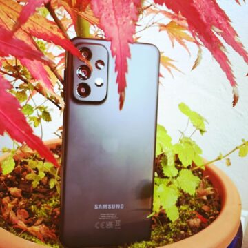 جميع مميزات وعيوب هاتف Samsung Galaxy A23 وسعره في الدول العربية