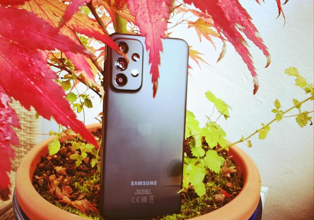 جميع مميزات وعيوب هاتف Samsung Galaxy A23 وسعره في الدول العربية