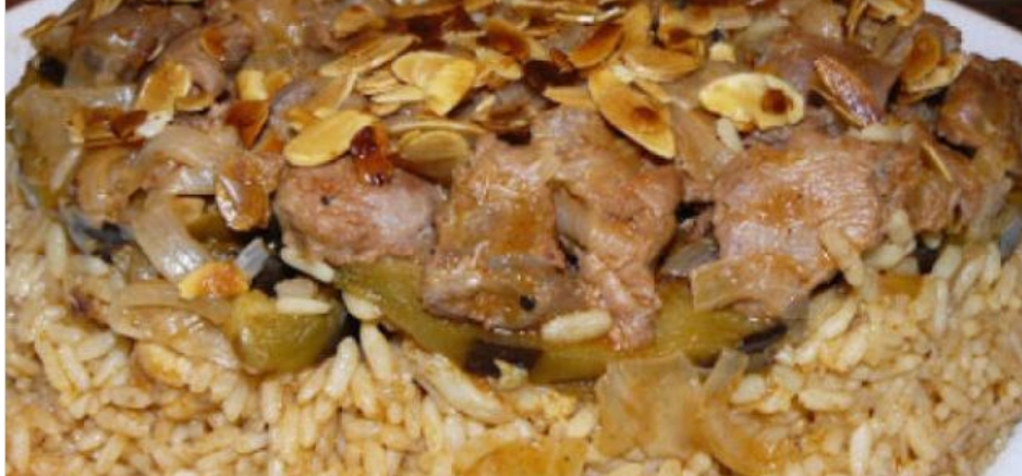 “لعشاق أكلات المطبخ العربي” طريقة عمل مقلوبة باللحم بأقل خطوات لإعداد أشهي طبق مقلوبة على أصوله