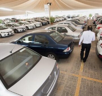 400 ريال إمتلك سيارة تويوتا بحالة كالجديد أرخص 4 سيارات للبيع بالتقسيط في السعودية
