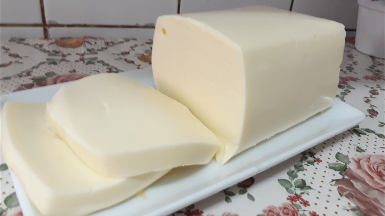 ب2 كيلو حليب أصنعي الجبنة الكيري في البيت بقوام ومكونات مظبوطة وبطعم لذيذ