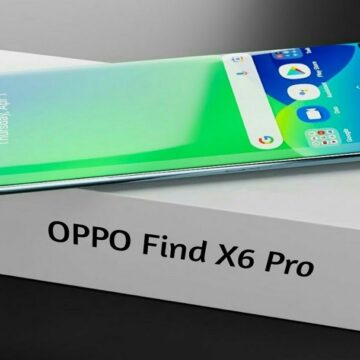مواصفات هاتف اوبو فايند اكس 6 برو الجديد Oppo Find X6 Pro