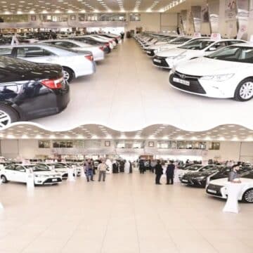 أرخص سيارات مستعملة بالسعودية تبدأ من 16 ألف ريال سعودي اوتوماتيك