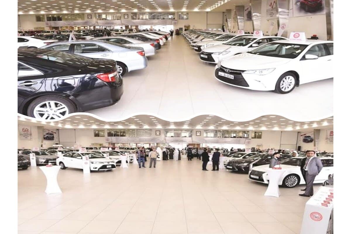 أرخص سيارات مستعملة بالسعودية تبدأ من 16 ألف ريال سعودي اوتوماتيك