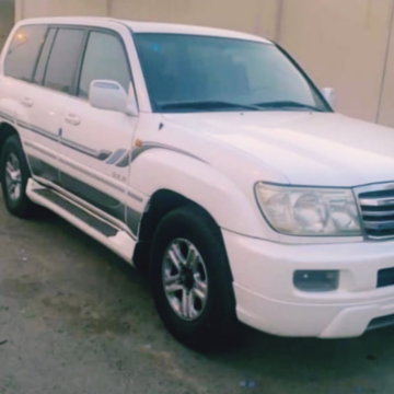 مواصفات وأسعار سيارة تويوتا لاند كروزر بالسعودية مستعملة بأرخص سعر