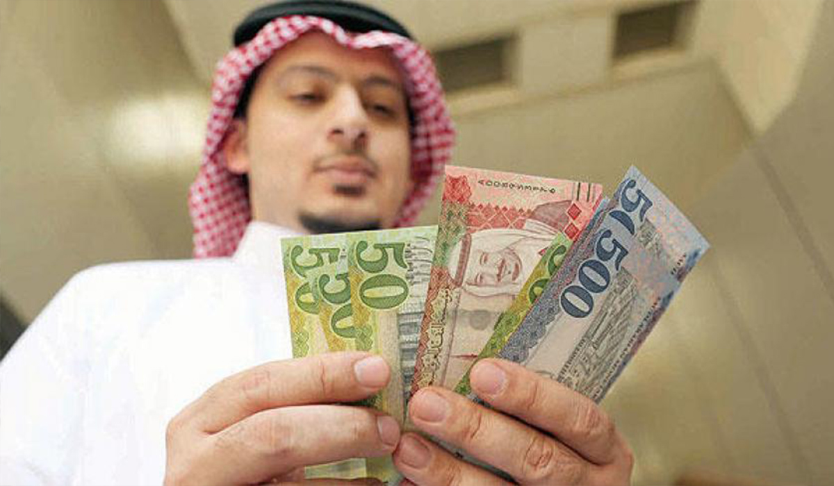 تمويل 20.000 ريال للسعوديين والمقيمين بدون رسوم والسداد أون لاين من اليسر