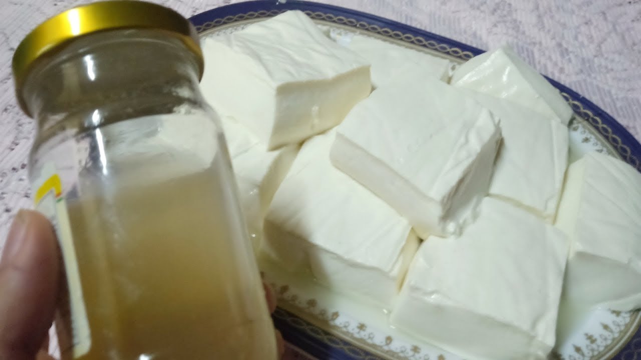 وفري فلوسك وصحة أسرتك.. طريقة عمل الجبنة البيضاء فيتا في البيت رائعة