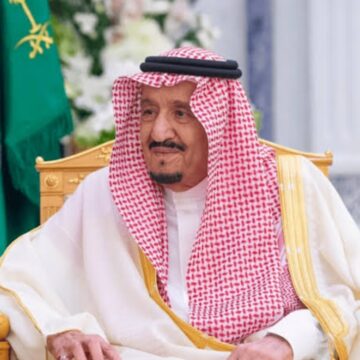 صرف 20000 ريال سعودي إعانة لمواطني المملكة تزامنًا مع دخول شهر رمضان المبارك