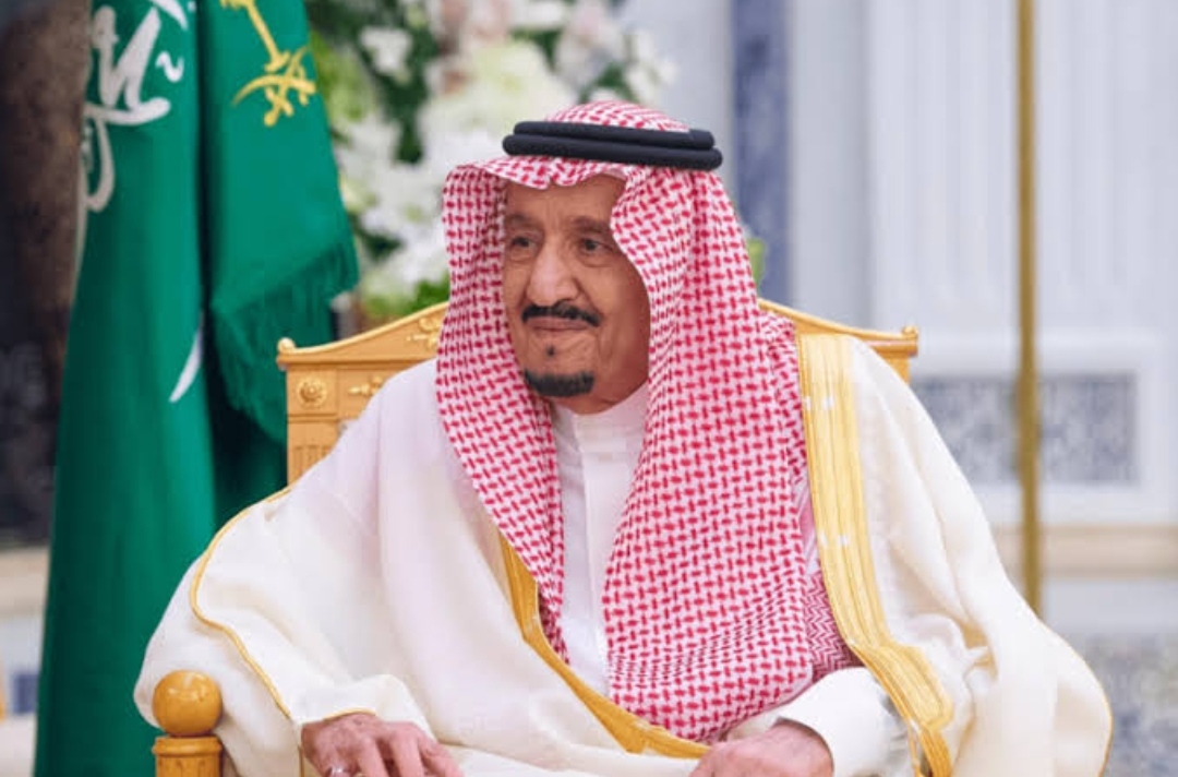 صرف 20000 ريال سعودي إعانة لمواطني المملكة تزامنًا مع دخول شهر رمضان المبارك