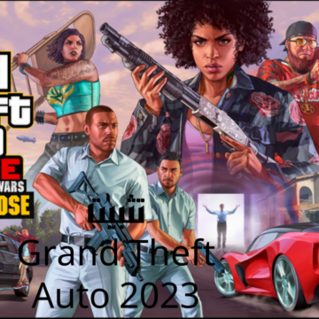 تثبيت Grand Theft Auto 2023 ملحمة Los Santos الجديدة وكيف يتم تحديث GTA V بالهاتف