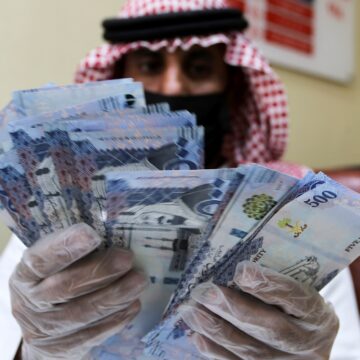 تمويل شخصي بدون كفيل ولا رسوم 300 ألف ريال ميسر للسعوديين والمقيمين