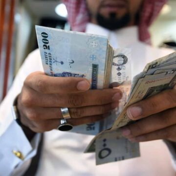 تمويل شخصي حتى مليون ريال من بنك ساب السعودية للمواطنين والمقيمين