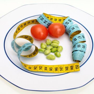 جدول رجيم رمضان 2023.. نظام غذائي يضمن خسارة وزنك