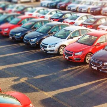 أرخص سيارات مستعملة بالسعودية تبدأ من 15 ألف ريال إلى 20 ألف ريال
