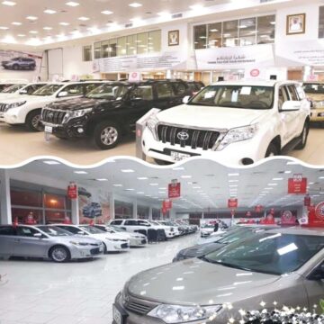 سيارات مستعملة بقسط 500 ريال بالسوق السعودي فرصة امتلاك سيارة بأقل سعر