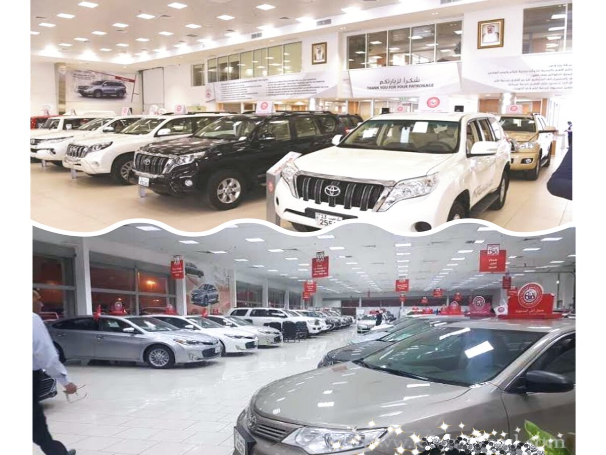 سيارات مستعملة بقسط 500 ريال بالسوق السعودي فرصة امتلاك سيارة بأقل سعر