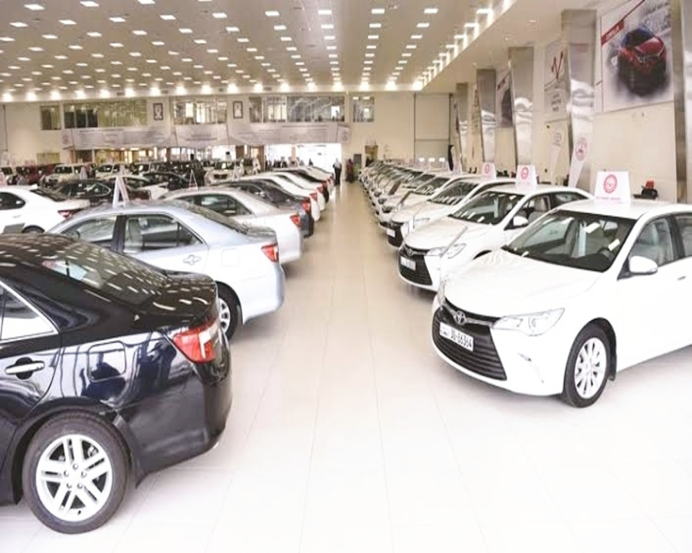 بسعر يبدأ من 11 ألف ريال سعودي سيارات مستعملة موديلات مختلفة