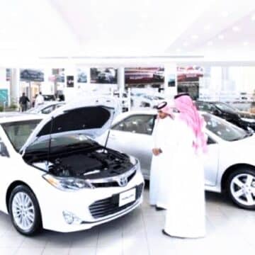 سيارات مستعملة رخيصة بالسعودية اوتوماتيك بمواصفات خليجية
