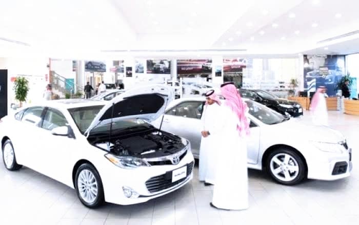 سيارات مستعملة رخيصة بالسعودية اوتوماتيك بمواصفات خليجية