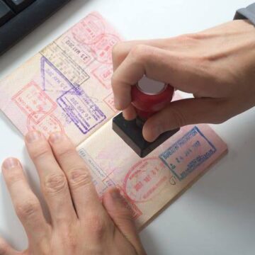 طريقة الحصول على تأشيرة الإمارات وأنواع التأشيرات الإماراتية