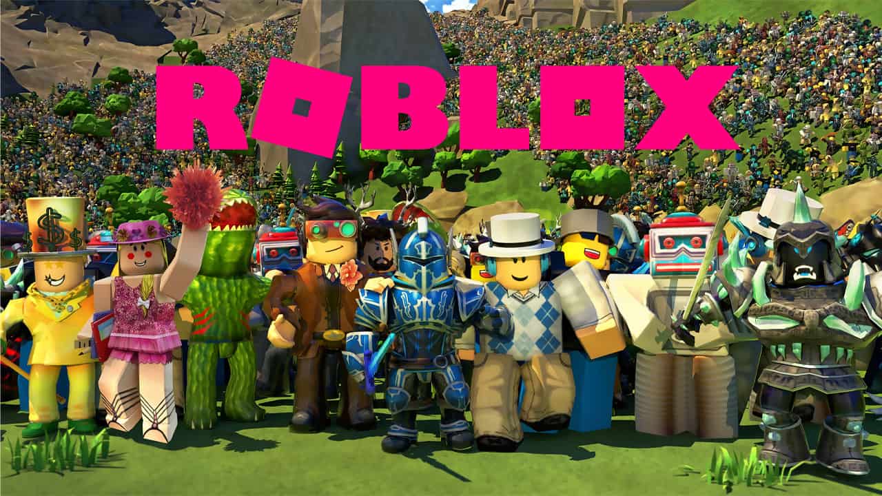 طريقة تحميل لعبة Roblox مجانا للاندرويد والايفون العب الآن لعبة روبلوكس التحديث الجديد