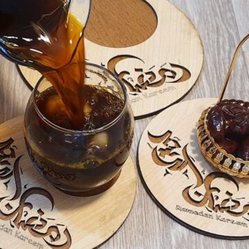 “مشروب عربي أصلي” طريقة عمل العرق سوس في البيت بوصفة طبيعية لإفطارك في رمضان