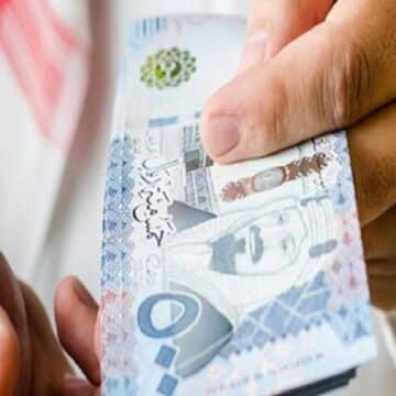 كيفية الحصول على قرض الضمان الاجتماعي من بنك التسليف السعودي 2023