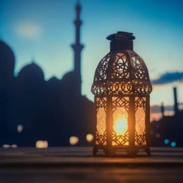 متى غرة رمضان في السعودية 1444/2023 وعدد أيامه