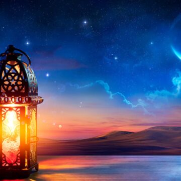 متى ليلة الشك رمضان 2023 وحكم صيامها وما هي أفضل الأدعية التي تقال في الشهر الكريم