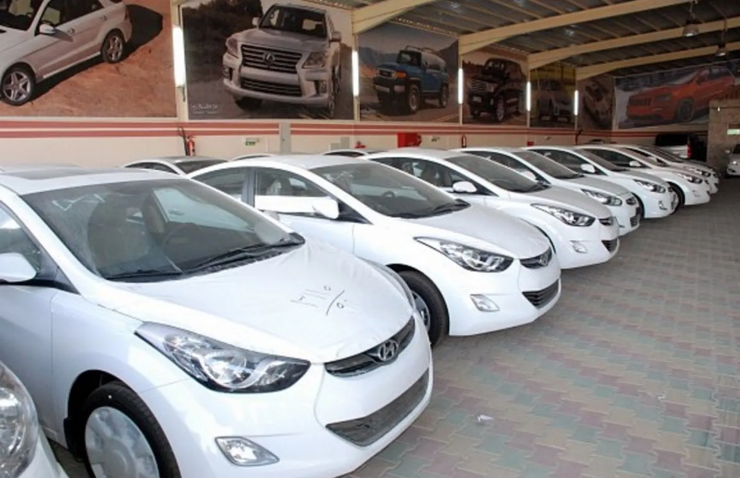 أرخص 4 سيارات تويوتا مستعملة للبيع بقسط شهري 400 ريال في السعودية بحالات ممتازة