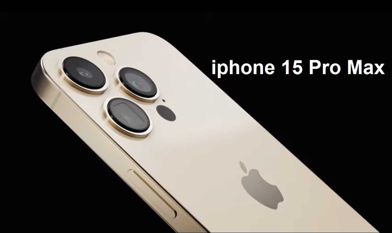 مواصفات iPhone 15 Pro Max المتوقعة لجوال آبل الجديد والقادم بقوة والسعر المتوقع في الأسواق