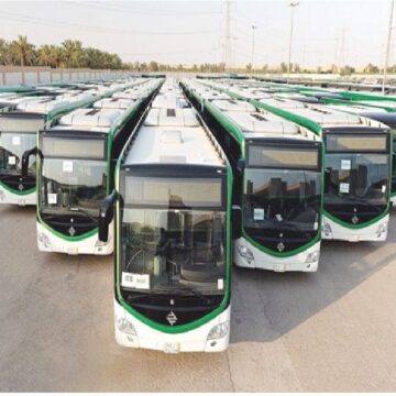 مواعيد عمل حافلات الرياض في رمضان 2023 ومساراتها تعرف عليها