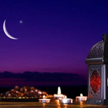 موعد اول ايام رمضان 2023 في مصر والسعودية والكويت وادعية استقبال الشهر الكريم