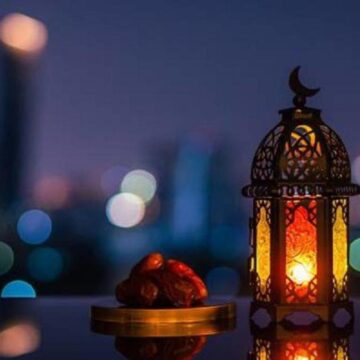 موعد تحري هلال رمضان 1444 في السعودية والدول العربية