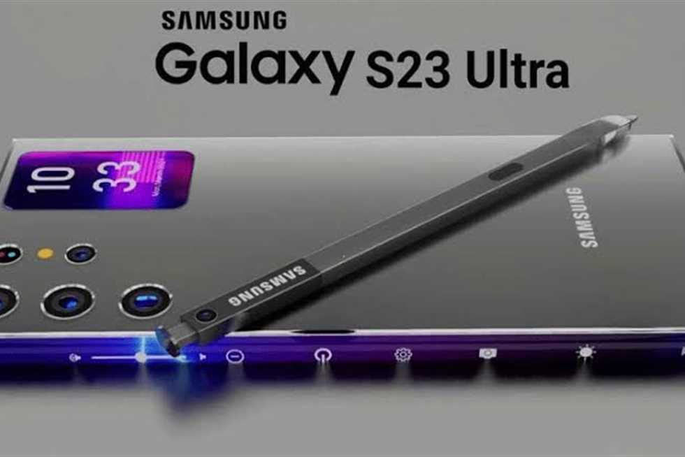مواصفات هاتف Samsung Galaxy S23 5G ومزايا كاميرات الجهاز وسعره بالسعودية ومصر والإمارات
