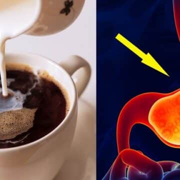 “أضرار تناول القهوة” احذر من شرب القهوة تسبب الكثير من المشاكل عند تناولها على معدة فارغة