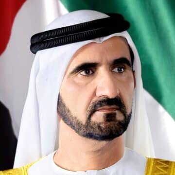 منظمة التجارة العالمية تقيم الإمارات ال11 دوليا في تقييم ٢٠٢٣