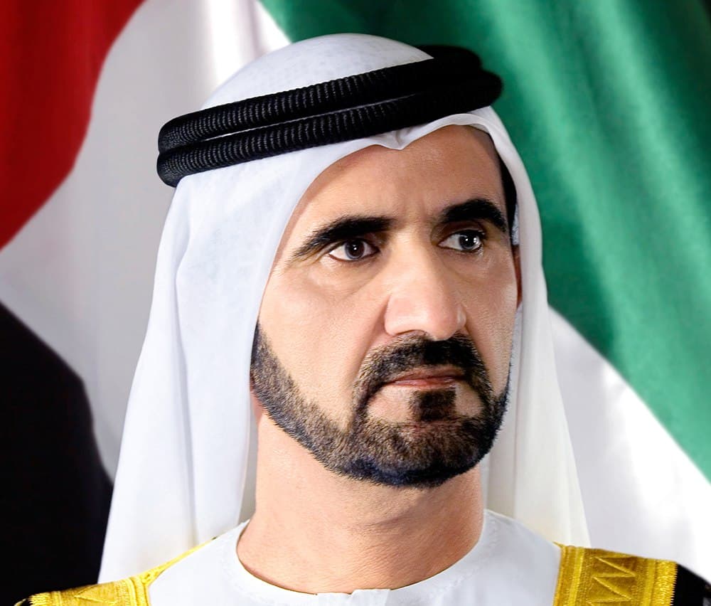منظمة التجارة العالمية تقيم الإمارات ال11 دوليا في تقييم ٢٠٢٣