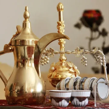 سريعة التحضير .. أشهر أنواع القهوة السعودية الجاهزة